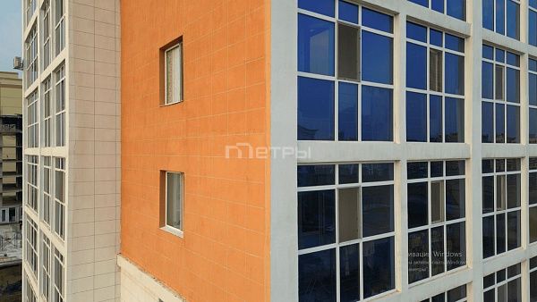 ЖК Лазурный берег