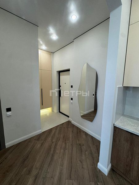 3х комнатная в ЖК Respublika