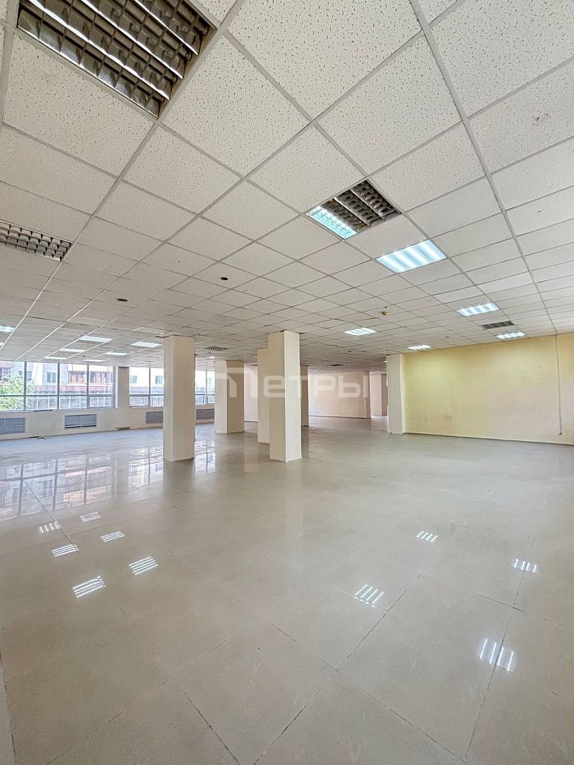 Сдам коммерцию 855m2*