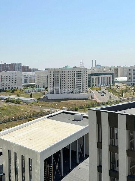 ЖК Rauda