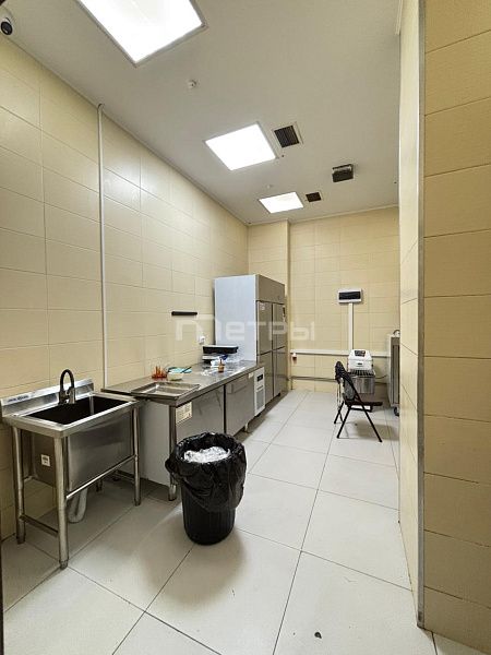 КОММЕРЧЕСКОЕ ПОМЕЩЕНИЕ 277 м² С ДЕЙСТВУЮЩИМ БИЗНЕСОМ