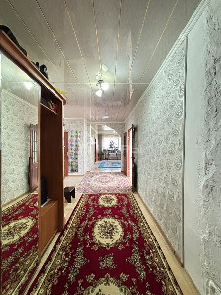 Продается 4 комнатный дом в с.Тайтобе