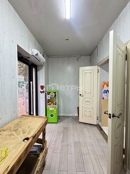 Продам коммерческое помещение 60*m в Байконурском районе г. Астана
