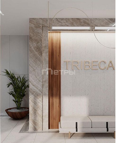 4 комн ЖК Tribeka