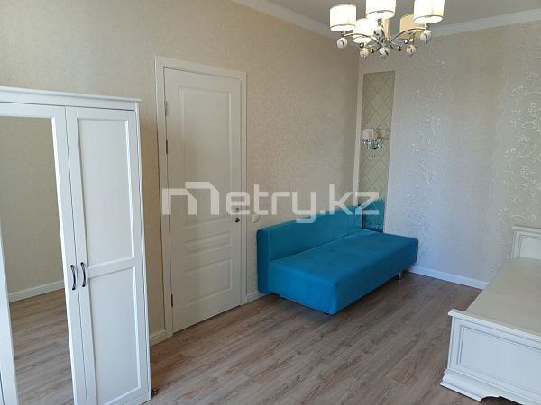 Продам 3-х комн.квартиру в ЖК CROCUS SITY