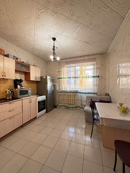 ЖК Кенесары