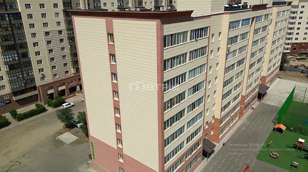 ЖК Медиполь