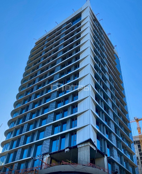 W Tower`s 4-х комн. 138 кв.м.