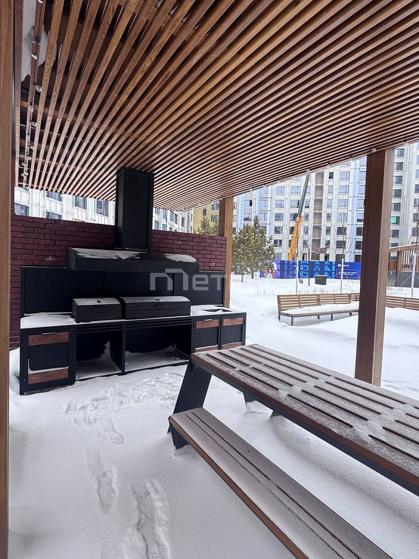 3-ком MOD-Urban