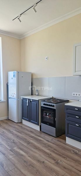 жк Республика 1 комнатная