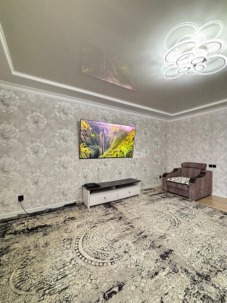 3-ком ЖК Медина