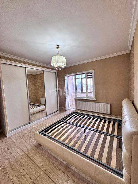 Ак-Шанырак 3 комнатная