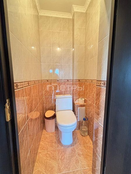 7-комнатный дом в Косшы