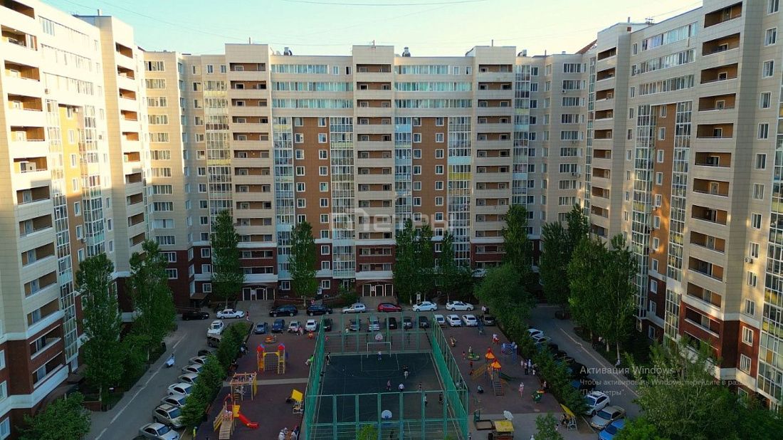 ЖК Отандастар