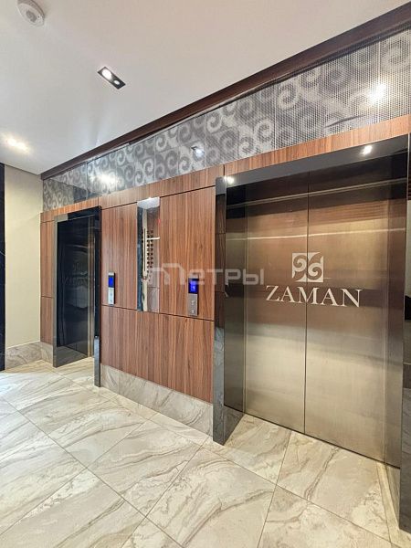 4-х ком.ЖК "ZAMAN"