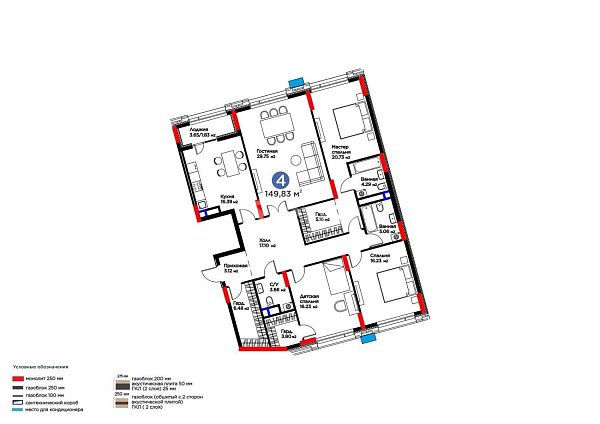 ЖК Capital Park Art