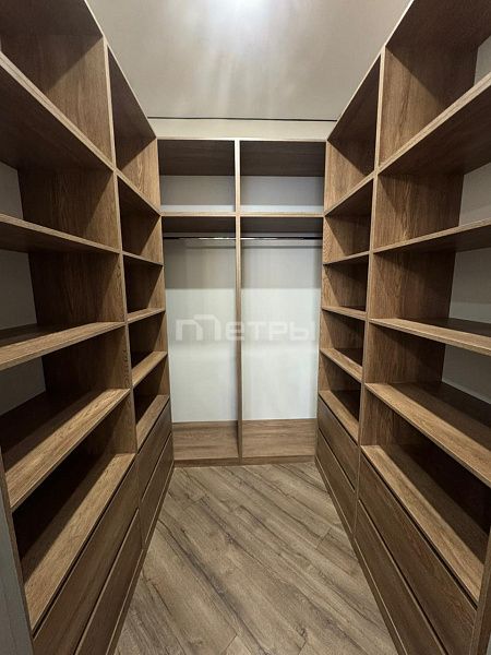 3х комнатная в ЖК Respublika