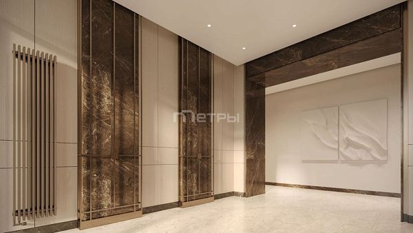 ЖК Capital Park Art