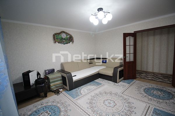 Продается 3 комнатная квартира в ЖМ Пригородный