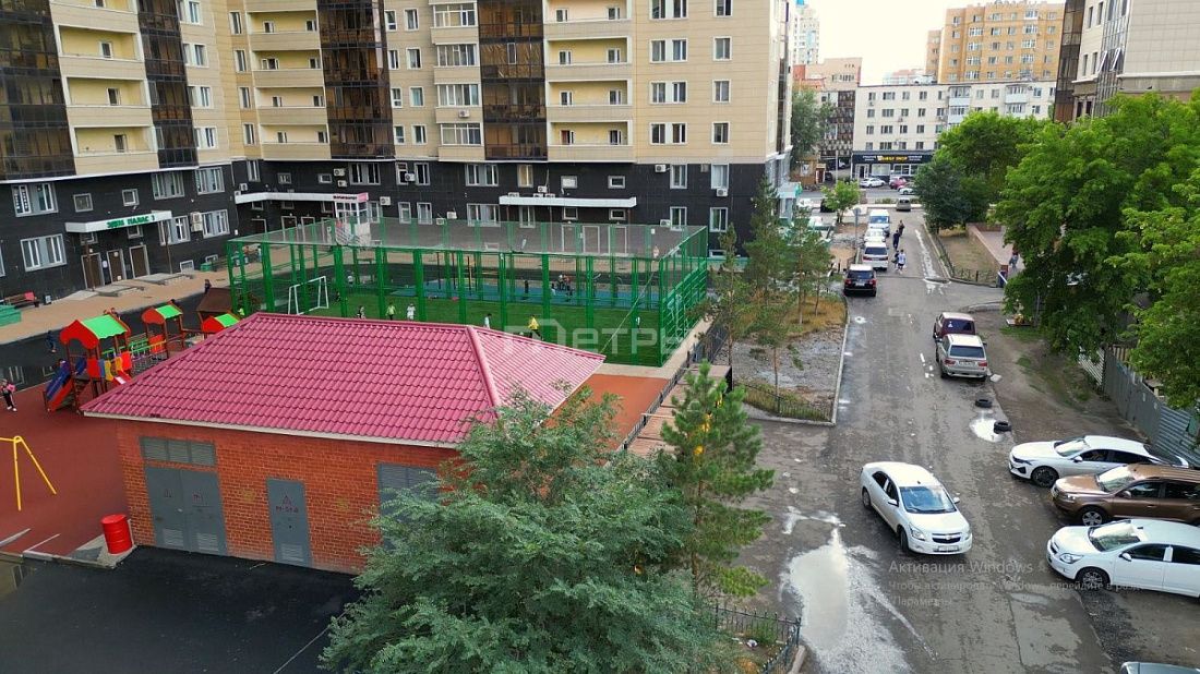 ЖК Эдем палас