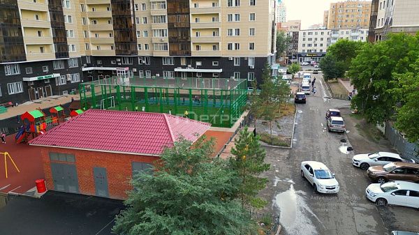 ЖК Эдем палас