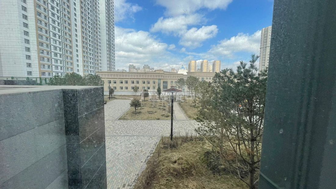 4-ком  Highvill Ishim C