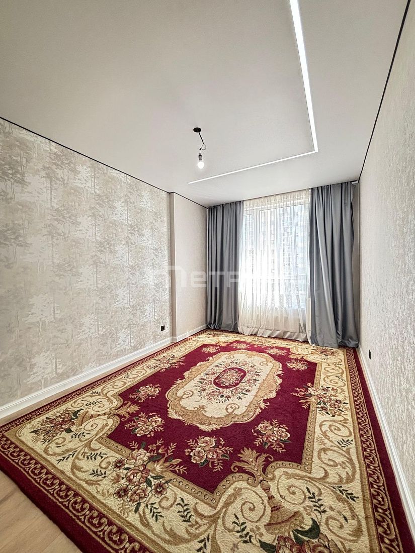 4х комн. кв. в ЖК Дельта 117м2 ПРОДАНА