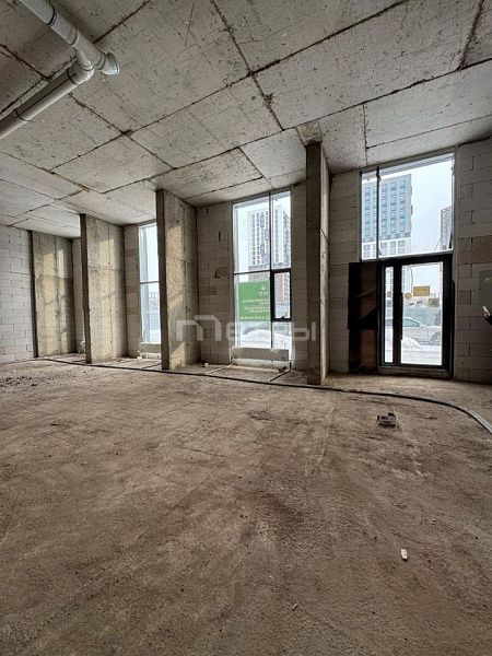 коммерческое помещение