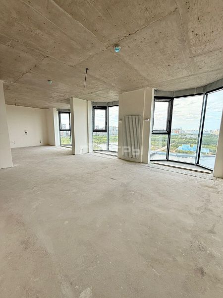 5 комнатная ЖК Parkside