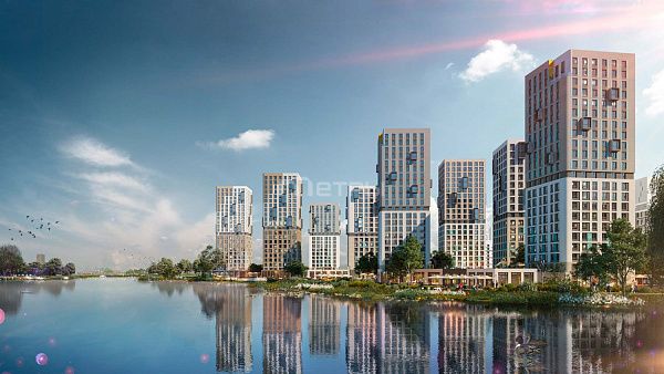 ЖК Respublika Towers