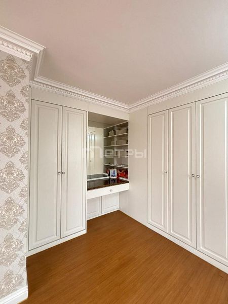 Частный дом в районе Чубары