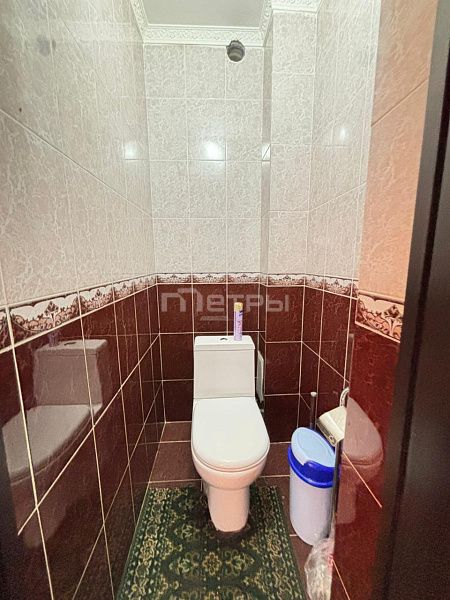 7-комнатный дом в Косшы