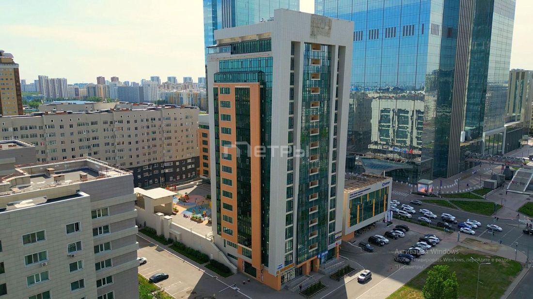 ЖК Viva plaza