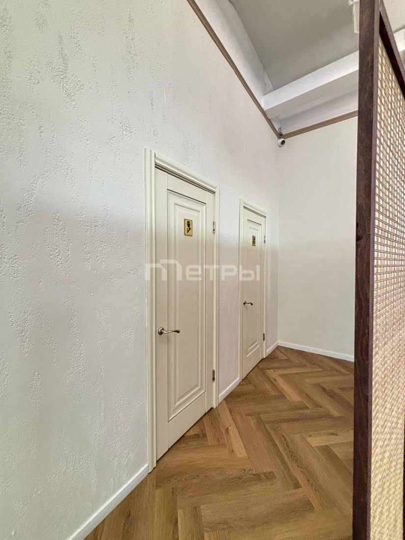 КОММЕРЧЕСКОЕ ПОМЕЩЕНИЕ 277 м² С ДЕЙСТВУЮЩИМ БИЗНЕСОМ