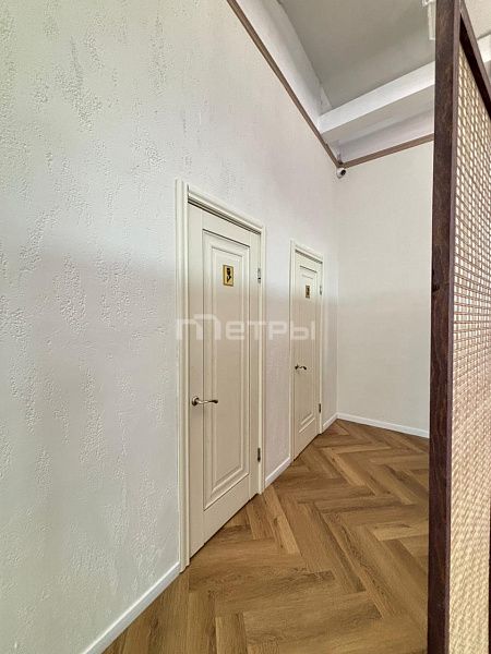 КОММЕРЧЕСКОЕ ПОМЕЩЕНИЕ 277 м² С ДЕЙСТВУЮЩИМ БИЗНЕСОМ