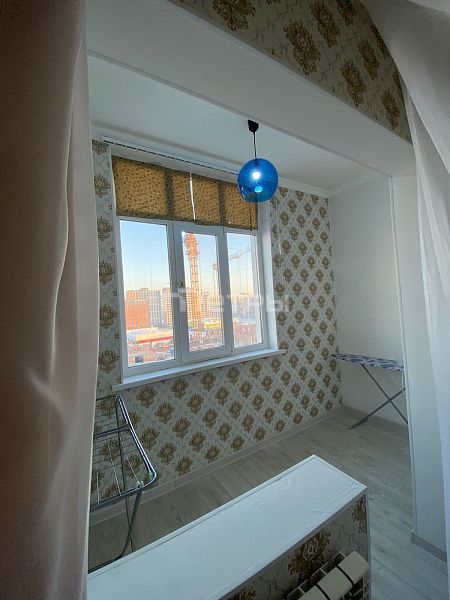 2-ком ЖК Аружан