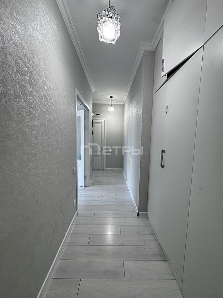 1-комн Capital Park. Light 53.5 м²