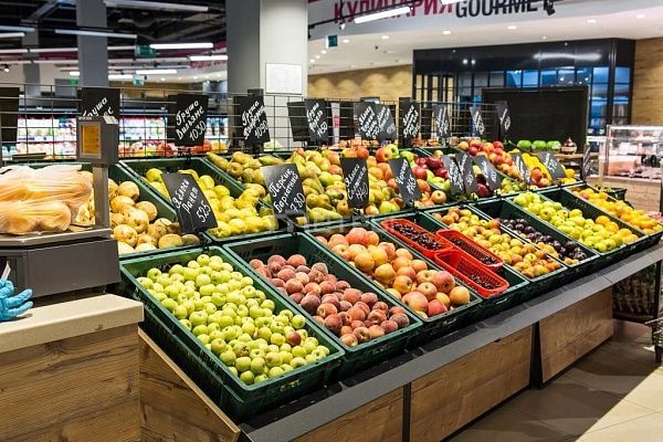 ЖК Capital Park Art