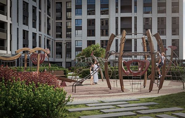 ЖК Capital Park Art