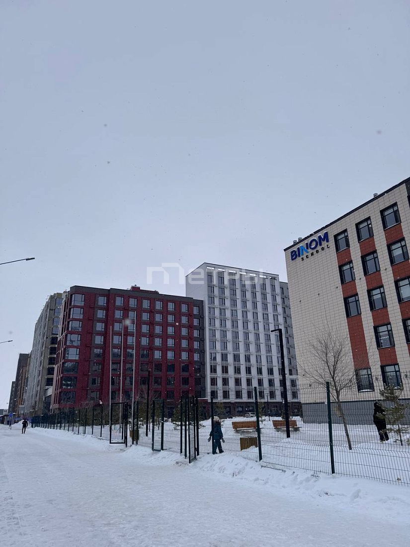3-ком MOD-Urban
