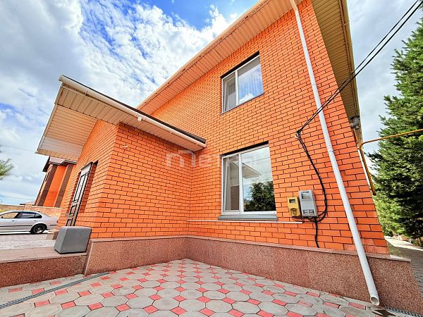 Коттедж 500 кв.м. в г. Косшы
