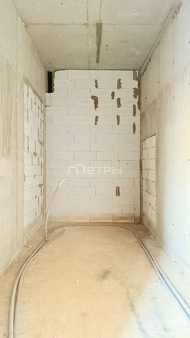 ЖК Eleven пом 28, S-187,2 m2