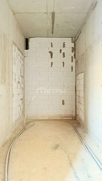 ЖК Eleven пом 28, S-187,2 m2