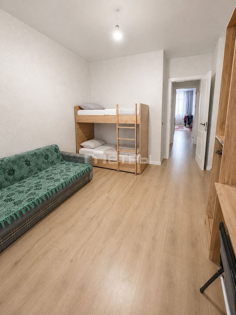 4х комн. кв. в ЖК Дельта 117м2 ПРОДАНА