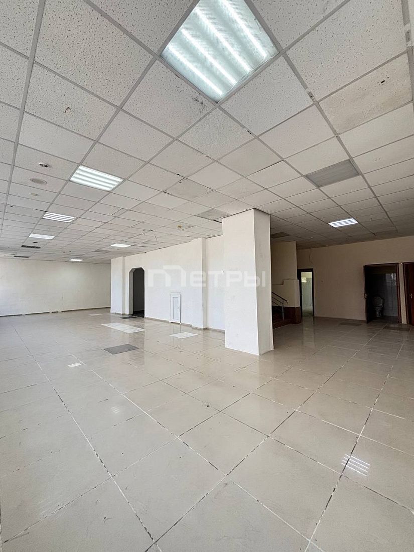 Аренда коммерческого помещения 1300*м2