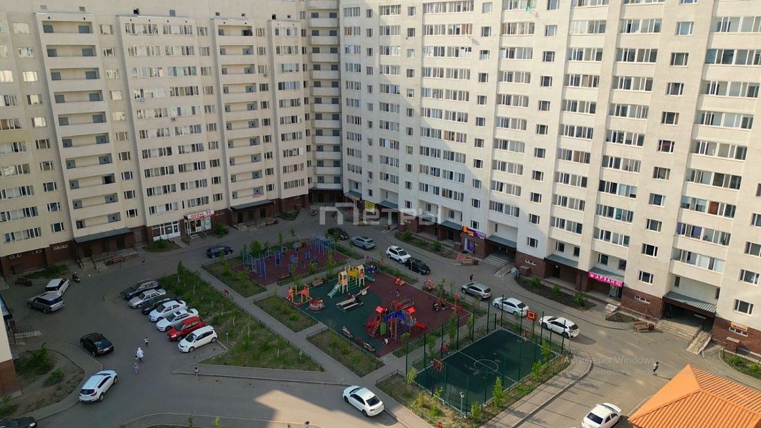 ЖК Шыгыс
