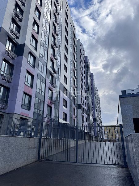 Триумф Сити черговая 4 комнатная