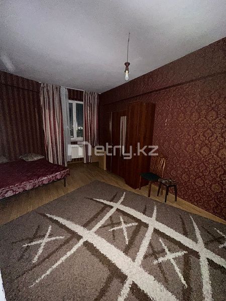 3 комнатная квартира в ЖК "Гранд Астана"