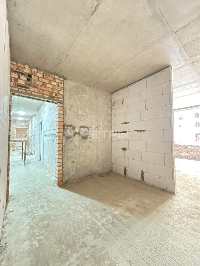 3-комн. в ЖК Bozjyra  90.77 м²