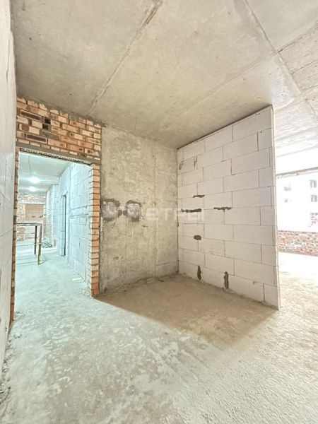 3-комн. в ЖК Bozjyra  90.77 м²